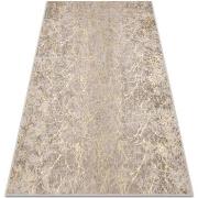 Tapis Rugsx Tapis lavable MIRO 11111.2104 Marbre, glamour anti 80x150 ...