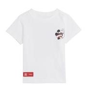 T-shirt enfant adidas DELPHINE