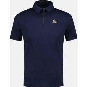 Polo Le Coq Sportif Polo Homme