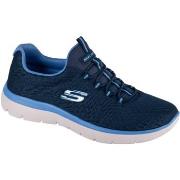 Chaussures Skechers Summits - Artistry Chic