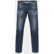 Jeans Le Temps des Cerises Jogg 700/11 adjusted jeans bleu