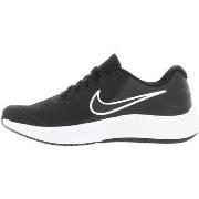 Chaussures enfant Nike star runner 4 nn (gs)