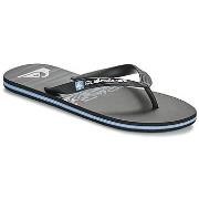 Tongs Quiksilver MOLOKAI STRIPE