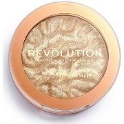 Enlumineurs Revolution Make Up Reloaded Highlight Reloaded raise The B...