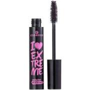 Mascaras Faux-cils Essence Mascara I Love Extreme Volume - 01 Black