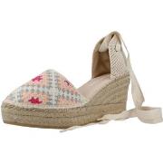 Espadrilles Macarena YUNE2