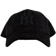 Casquette New-Era VELOUR 9FORTY OSFM