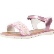 Sandales enfant Chicco CAYLA