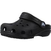 Tongs enfant Crocs CLASSIC CLOG T