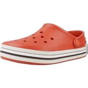 Tongs Crocs OFF COURT LOGO CLOG