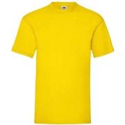 T-shirt Fruit Of The Loom Valueweight