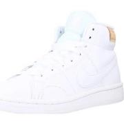 Baskets Nike COURT RoOYALE 2 MID