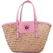 Sac Pinko LOVE SUMMER BASKET