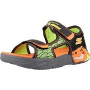 Sandales enfant Skechers CREATURE-SPLASH