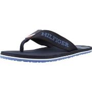 Tongs Tommy Hilfiger SPORTY HILFIGER BEACH SANDAL