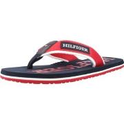 Tongs Tommy Hilfiger PATCH HILFIGER BEACH SAN