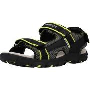 Sandales enfant Geox JR SANDAL STRADA A