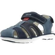 Sandales enfant Geox B SANDAL DELHI BOY A