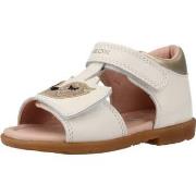 Sandales enfant Geox B VERRED B