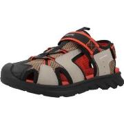 Sandales enfant Geox SANDAL AIRADYUM F