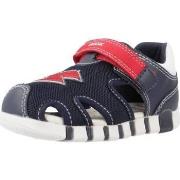 Sandales enfant Geox B SANDAL IUPIDOO B