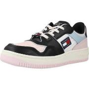 Baskets Tommy Jeans PASTEL LOW B