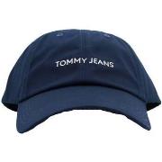 Casquette Tommy Jeans TJW LINEAR LOGO CAP