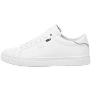 Baskets Jack &amp; Jones 12229695-BRIGHT WHITE