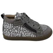 Bottines enfant Shoo Pom CHAUSSURES BOUBA BI ZIP