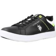 Baskets U.S Polo Assn. ROKKO001M