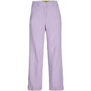 Pantalon Jjxx 12200674 MARY L.32-LILAC BREEZE