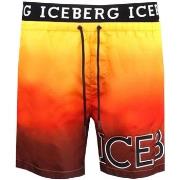 Maillots de bain Iceberg -