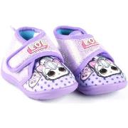 Chaussons enfant Easy Shoes -