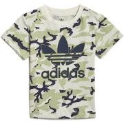 T-shirt enfant adidas -