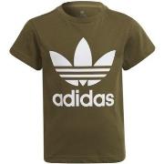 T-shirt enfant adidas -