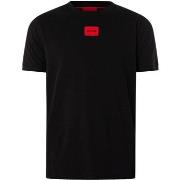 T-shirt BOSS T-shirt Diragolino212