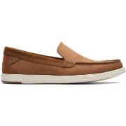 Mocassins Clarks -