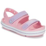 Sandales enfant Crocs Crocband Cruiser Sandal K