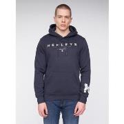 Sweat-shirt Henleys Hentyme