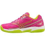 Baskets Mizuno -