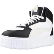 Baskets Puma KARMEN REBELLE MID