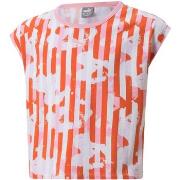 T-shirt enfant Puma -