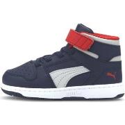 Baskets enfant Puma -