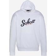 Sweat-shirt Schott SWHSIMON