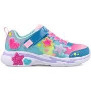 Baskets enfant Skechers -