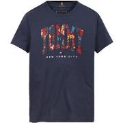 T-shirt enfant Tommy Hilfiger -