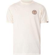 T-shirt Vans T-shirt Col Hawl