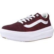 Baskets Vans OLD SKOOL