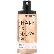 Fonds de teint &amp; Bases Catrice Spray Fixateur Shake Fix Glow