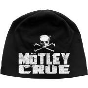 Bonnet Motley Crue RO6650